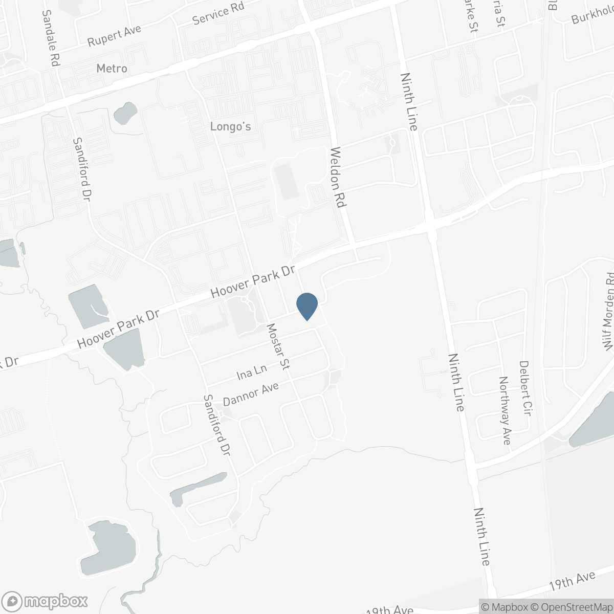 92 CLAUSFARM LANE, Whitchurch-Stouffville, Ontario L4A 0M1